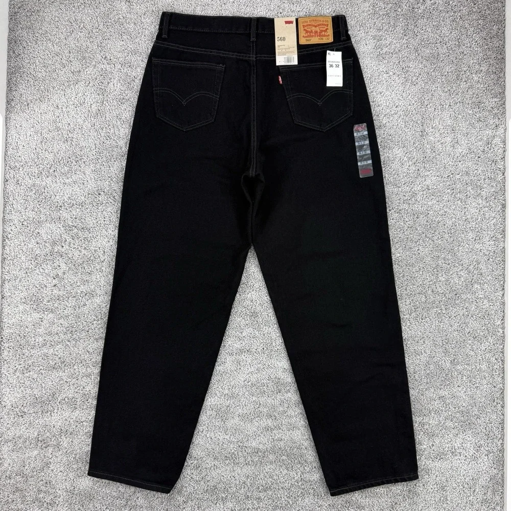 Levis odors 18